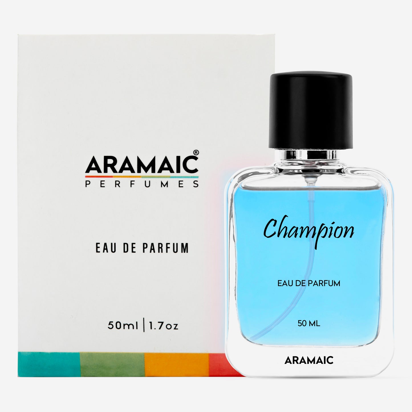 CHAMPION | PREMIUM PERFUME | EDP | 50 ML