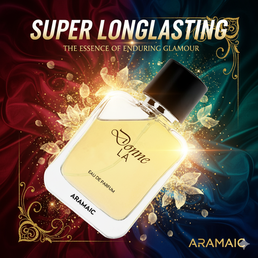 DONNE LA | INSPIRED PERFUME | EDP | 50 ML