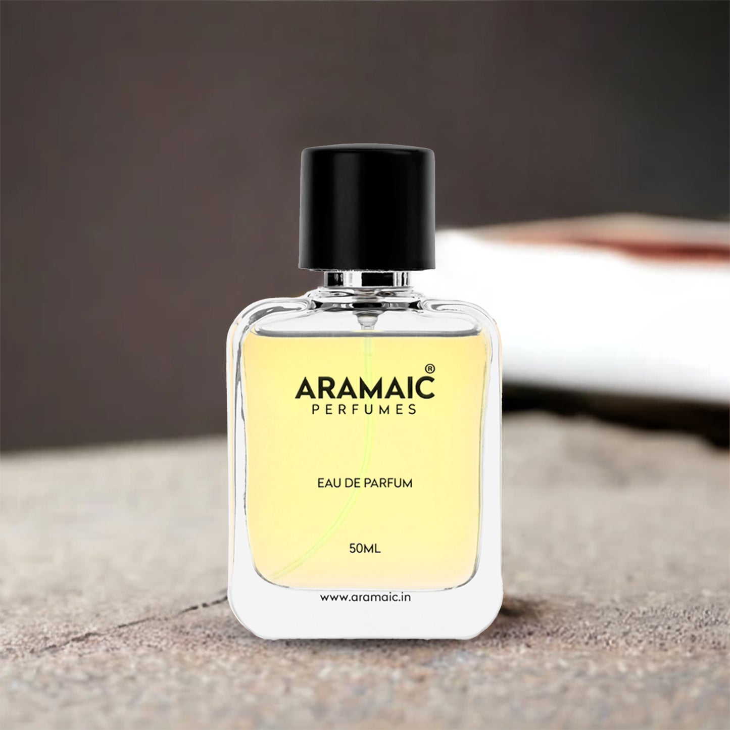 AVENTUS | INSPIRED PERFUME | EDP | 50 ML