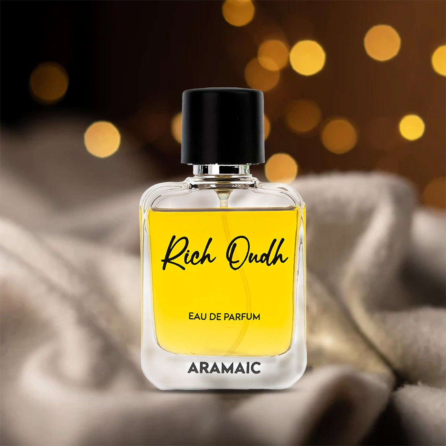 RICH OUDH | PREMIUM PERFUME | EDP | 50 ML