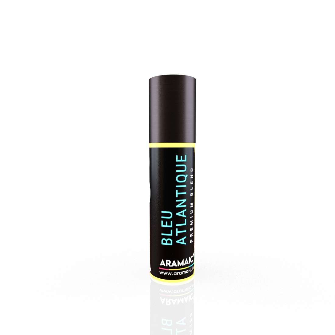 BLEU ATLANTIQUE | PREMIUM BLEND | ALCOHOL FREE | 8 ML