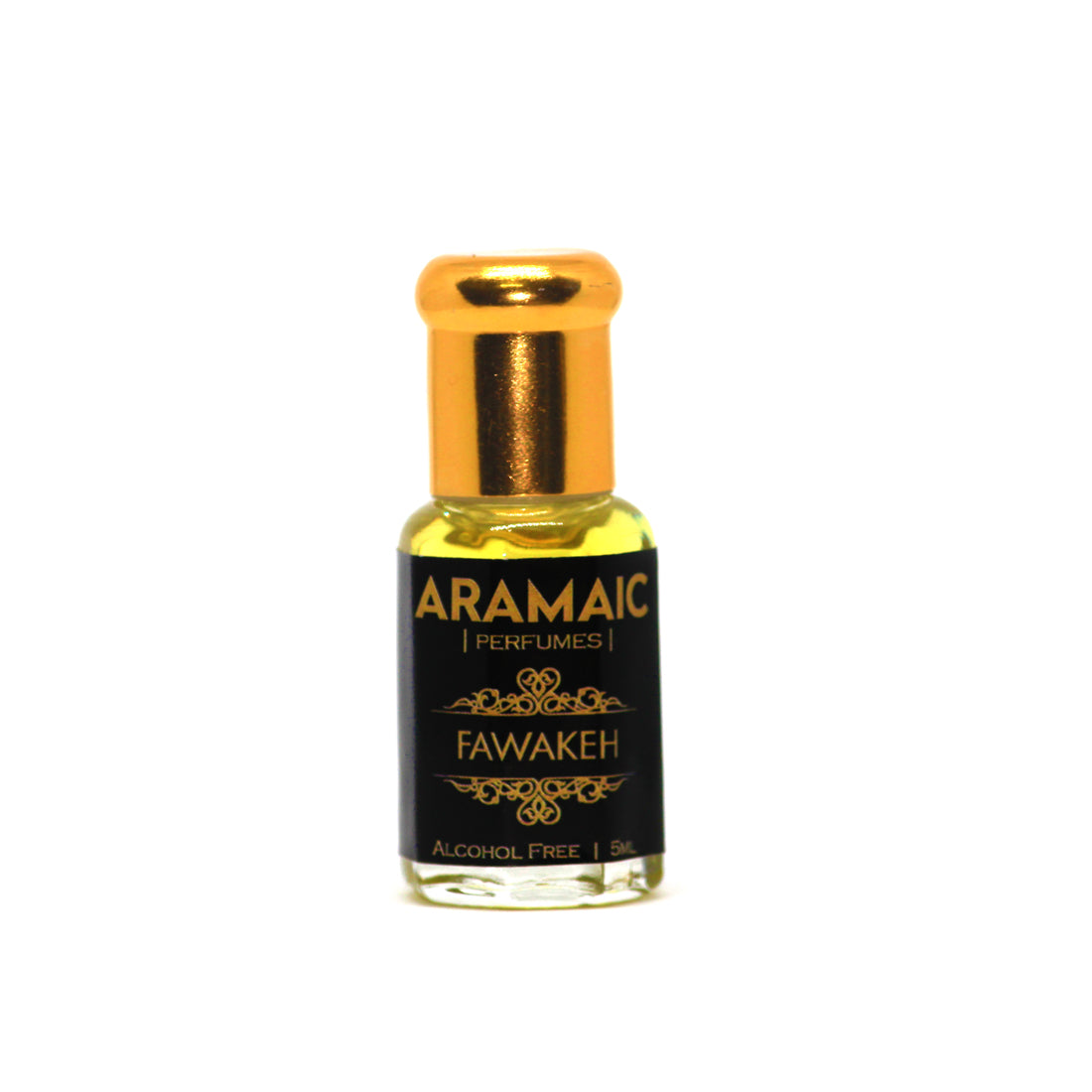 ARAMAIC FAWAKEH | PREMIUM BLEND | ALCOHOL FREE