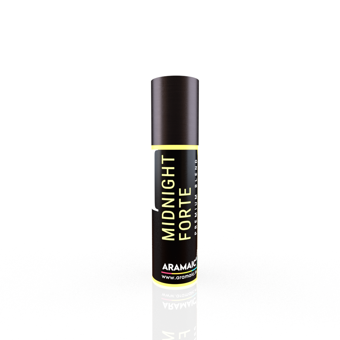 MIDNIGHT FORTE | PREMIUM BLEND | ALCOHOL FREE | 8 ML