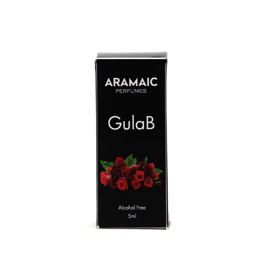 ARAMAIC GULAB | PREMIUM BLEND | ALCOHOL FREE