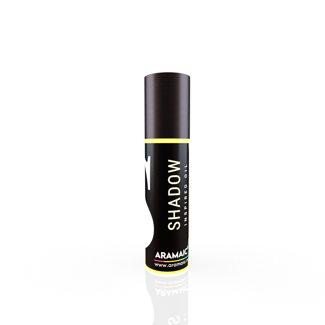 SHADOW | PREMIUM BLEND | ALCOHOL FREE | 8 ML