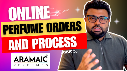 Best Online Perfume Store | How to order perfume and attar online website ?