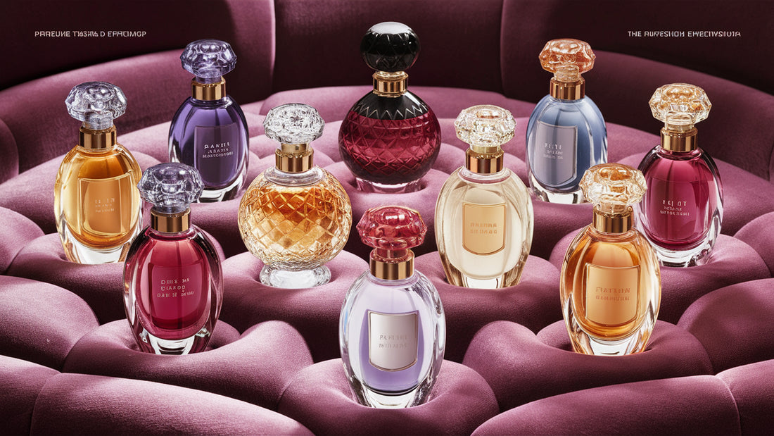 The Ultimate Guide to Picking the Most Long-lasting Perfume