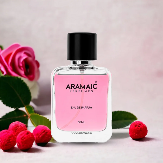Flora perfume