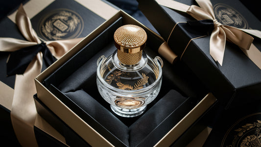 Must-Try Aramaic Perfumes for Gifting | Buy Perfume Gift online