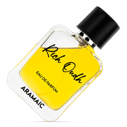 RICH OUDH | PREMIUM PERFUME | EDP | 50 ML