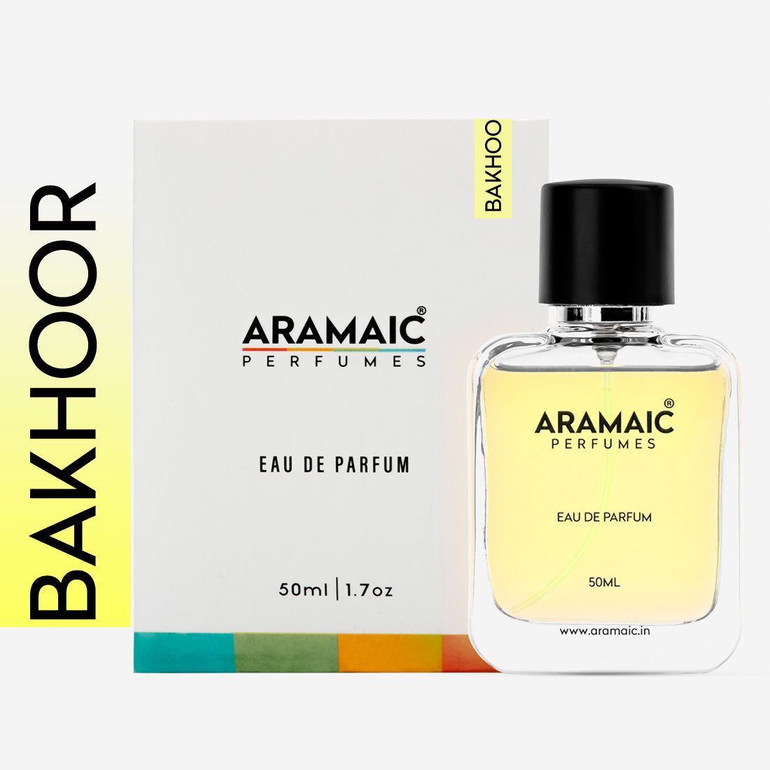 BAKHOOR | PREMIUM BLEND | EDP | 50 ML