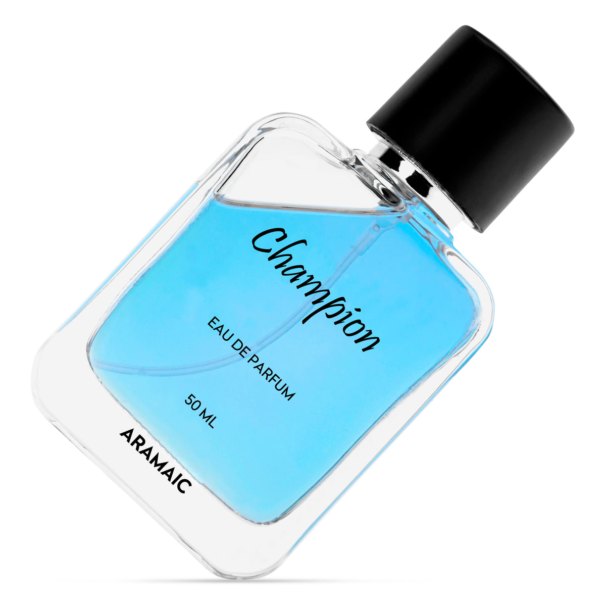 Champion Notes CHAMPION | PREMIUM PERFUME | EDP | 50 ML – Aramaic