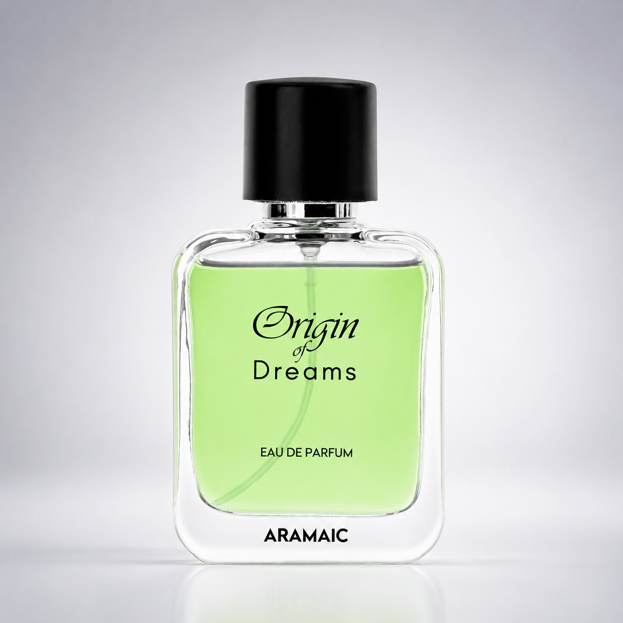 ORIGIN OF DREAMS | PREMIUM PERFUME | EDP | 50 ML