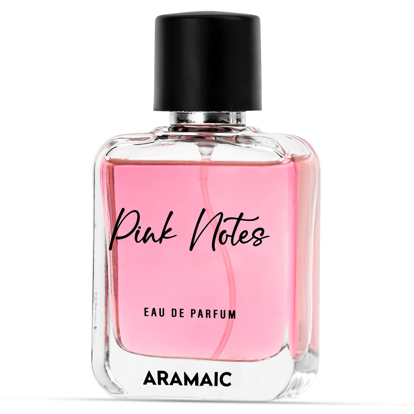 PINK NOTES | PREMIUM PERFUME | EDP | 50 ML