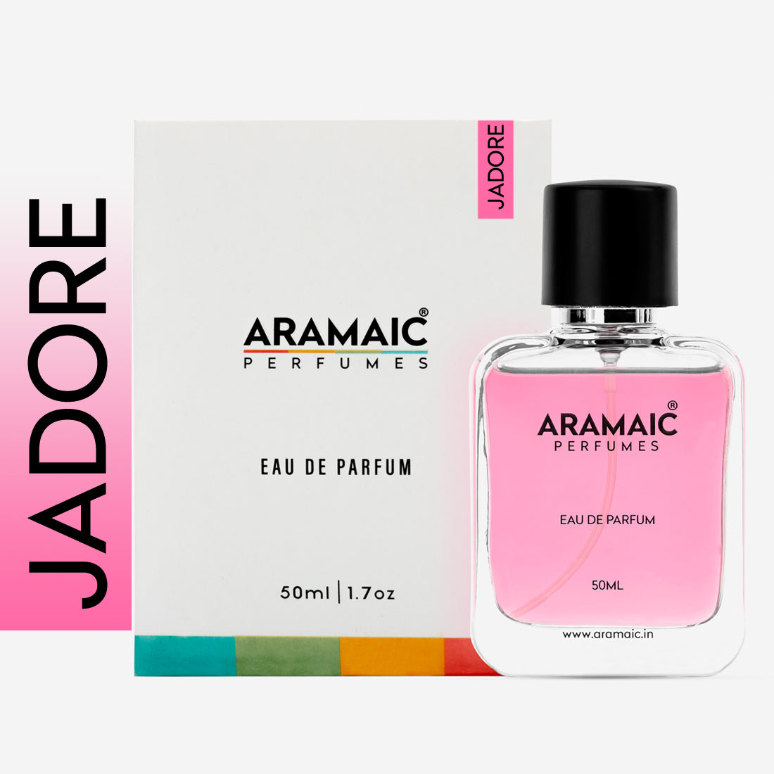 JADORE | INSPIRED PERFUME | EDP | 50 ML