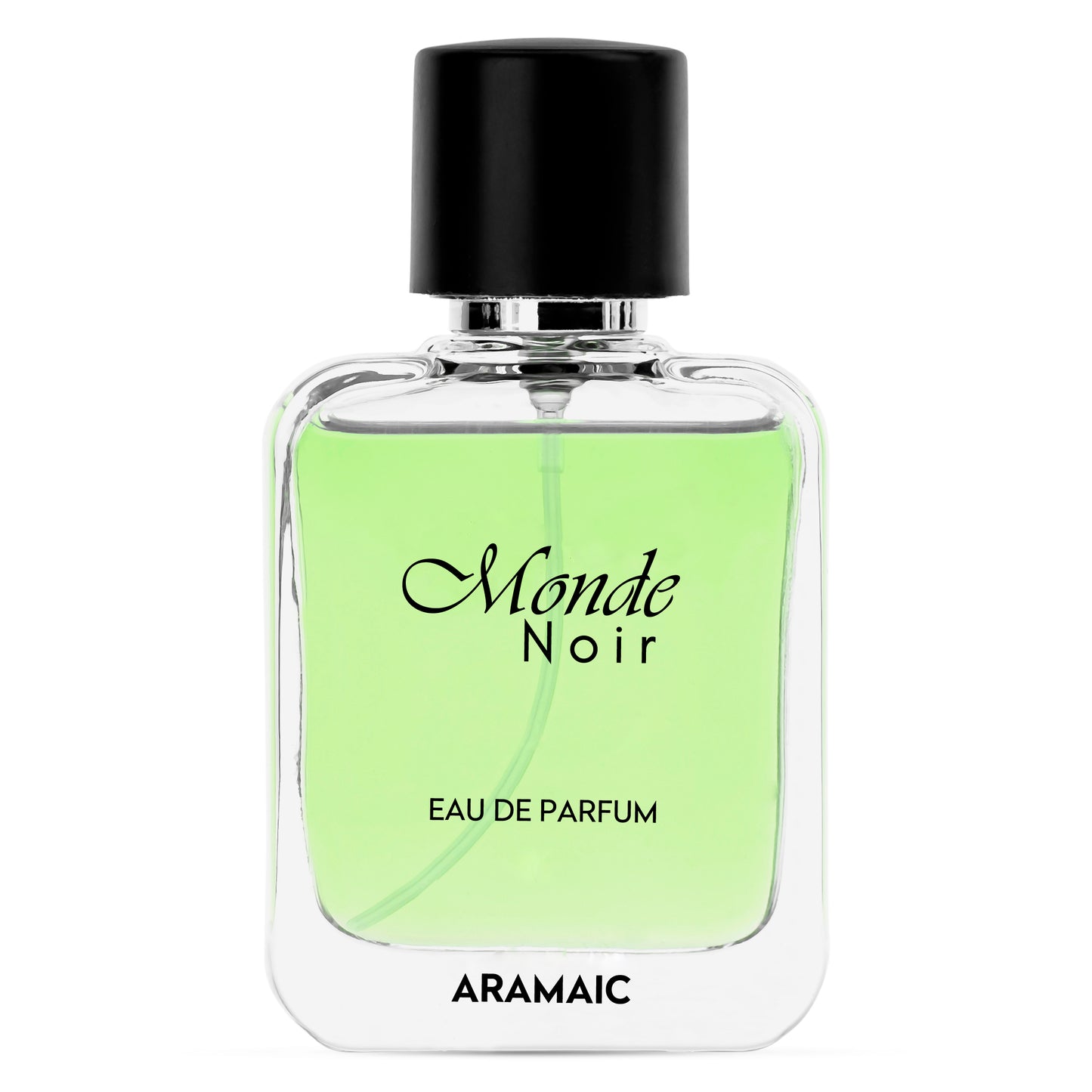 MONDE NOIR | PREMIUM PERFUME | EDP | 50 ML