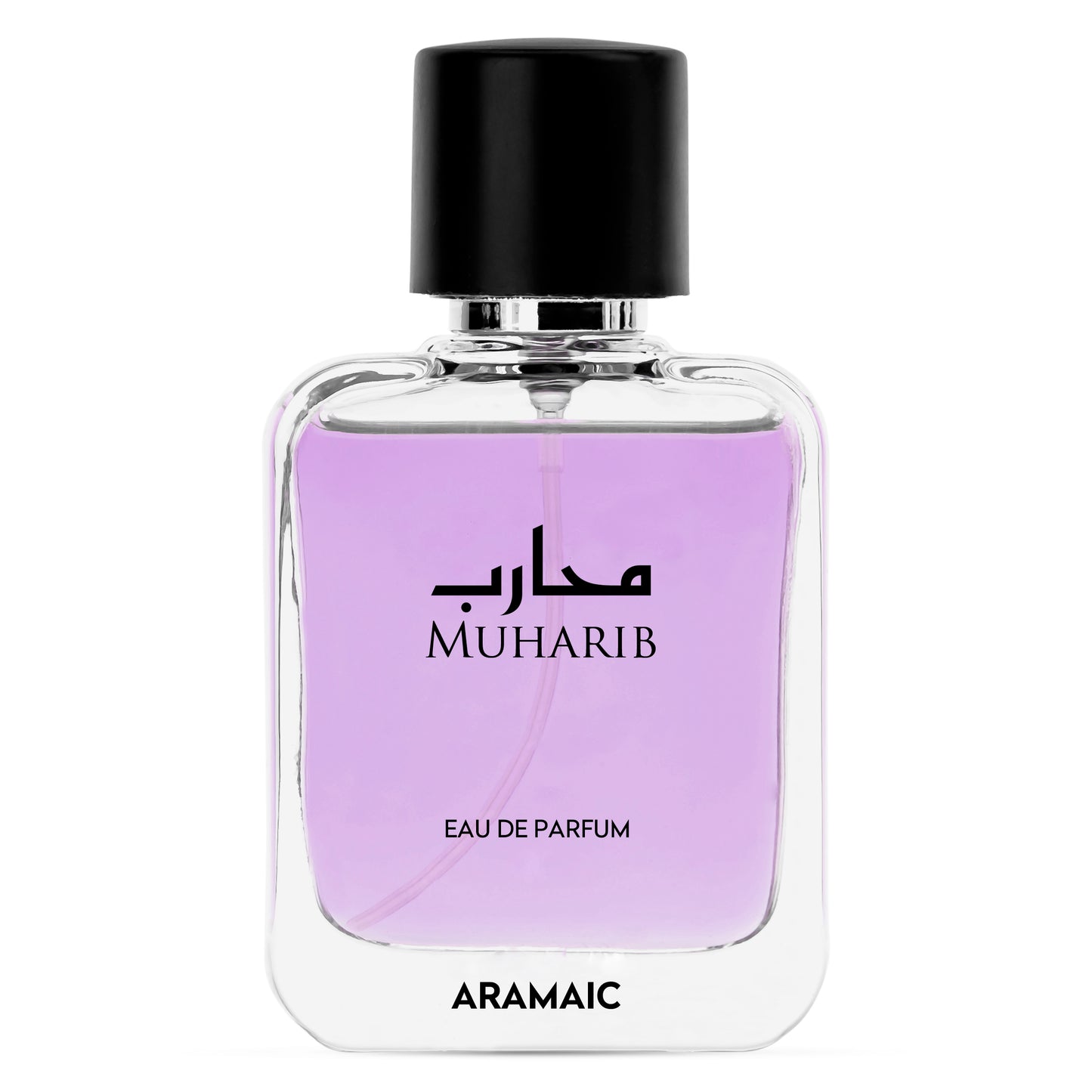 MUHARIB | PREMIUM BLEND | EDP | 50 ML