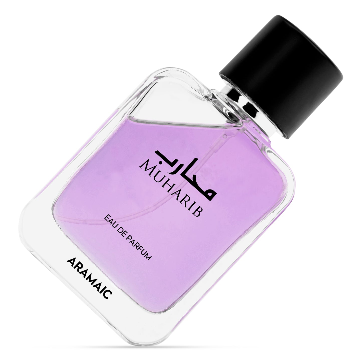 MUHARIB | PREMIUM BLEND | EDP | 50 ML