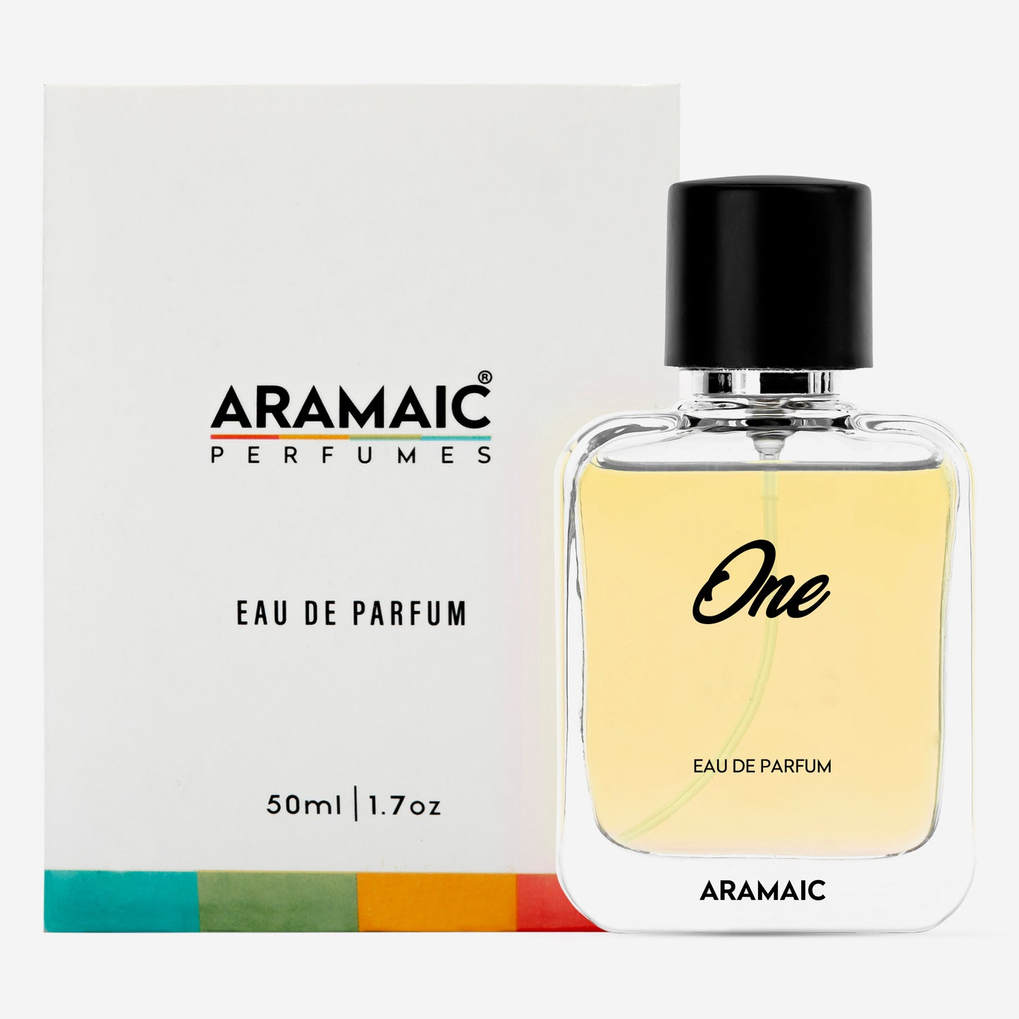 ONE | INSPIRED PERFUME | EDP | 50 ML