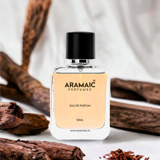 FRENCH OUDH | PREMIUM BLEND | EDP | 50 ML