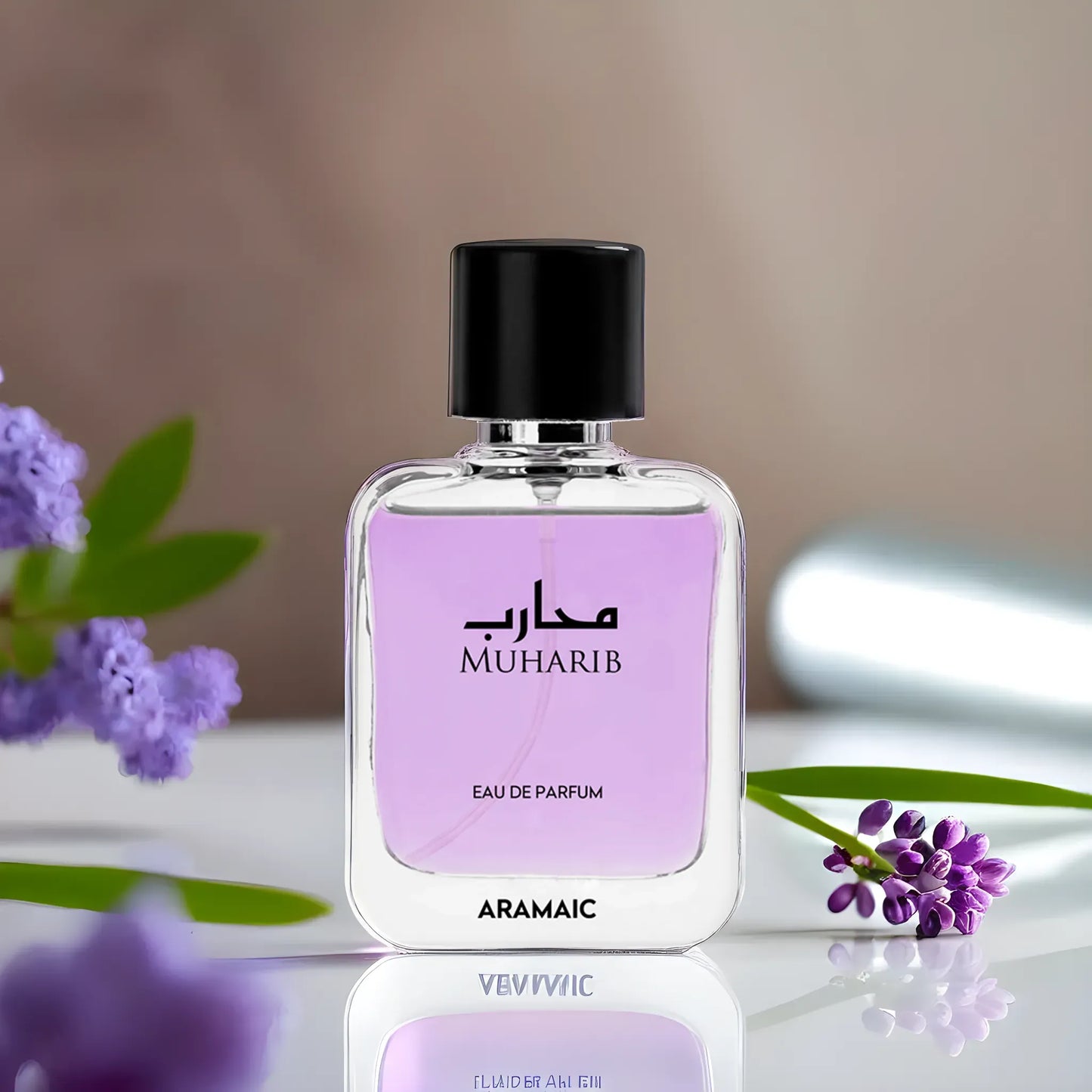 MUHARIB | PREMIUM BLEND | EDP | 50 ML