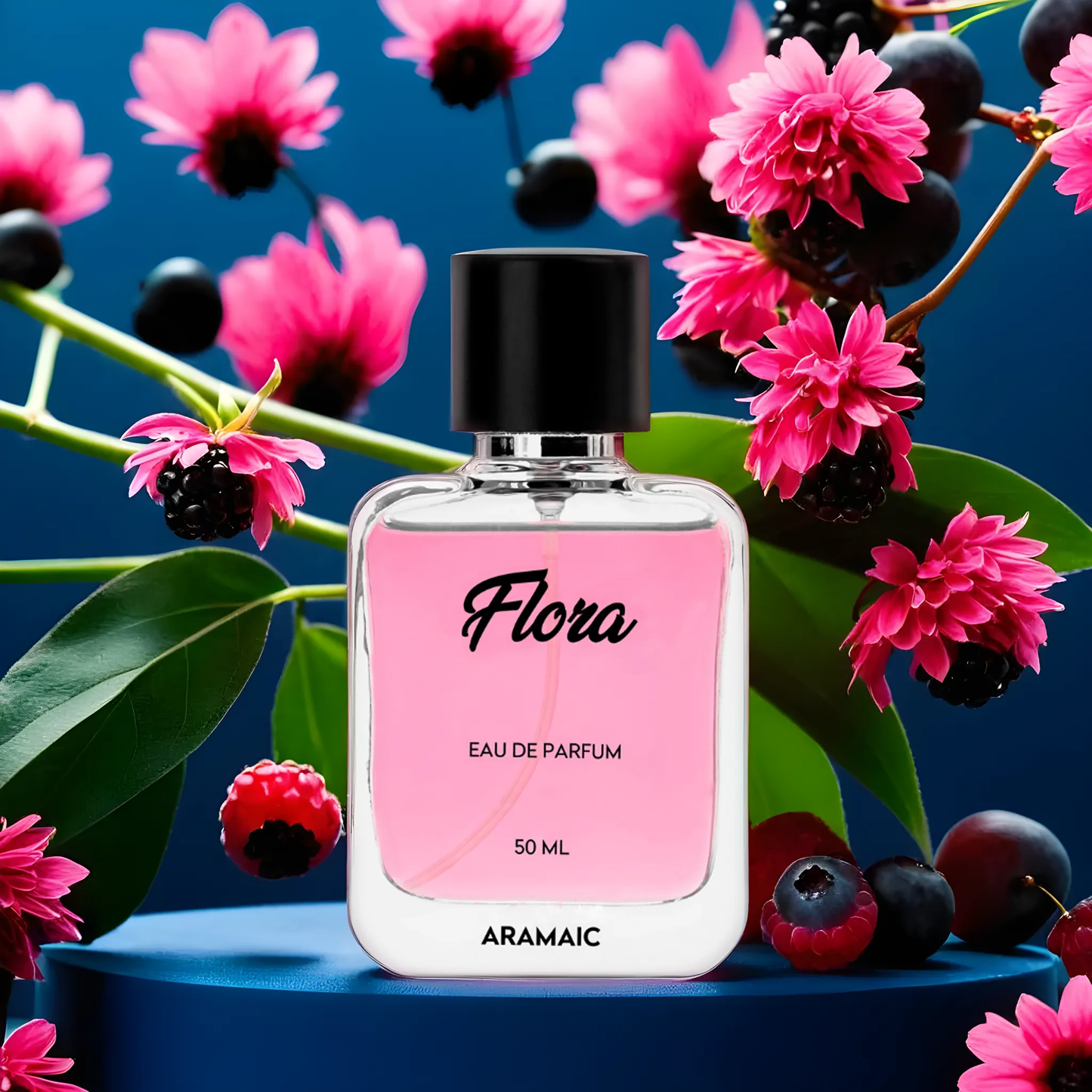 FLORA | INSPIRED PERFUME | EDP | 50 ML