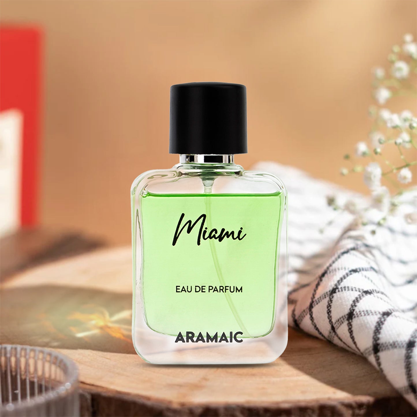 MIAMI | PREMIUM PERFUME | EDP | 50 ML