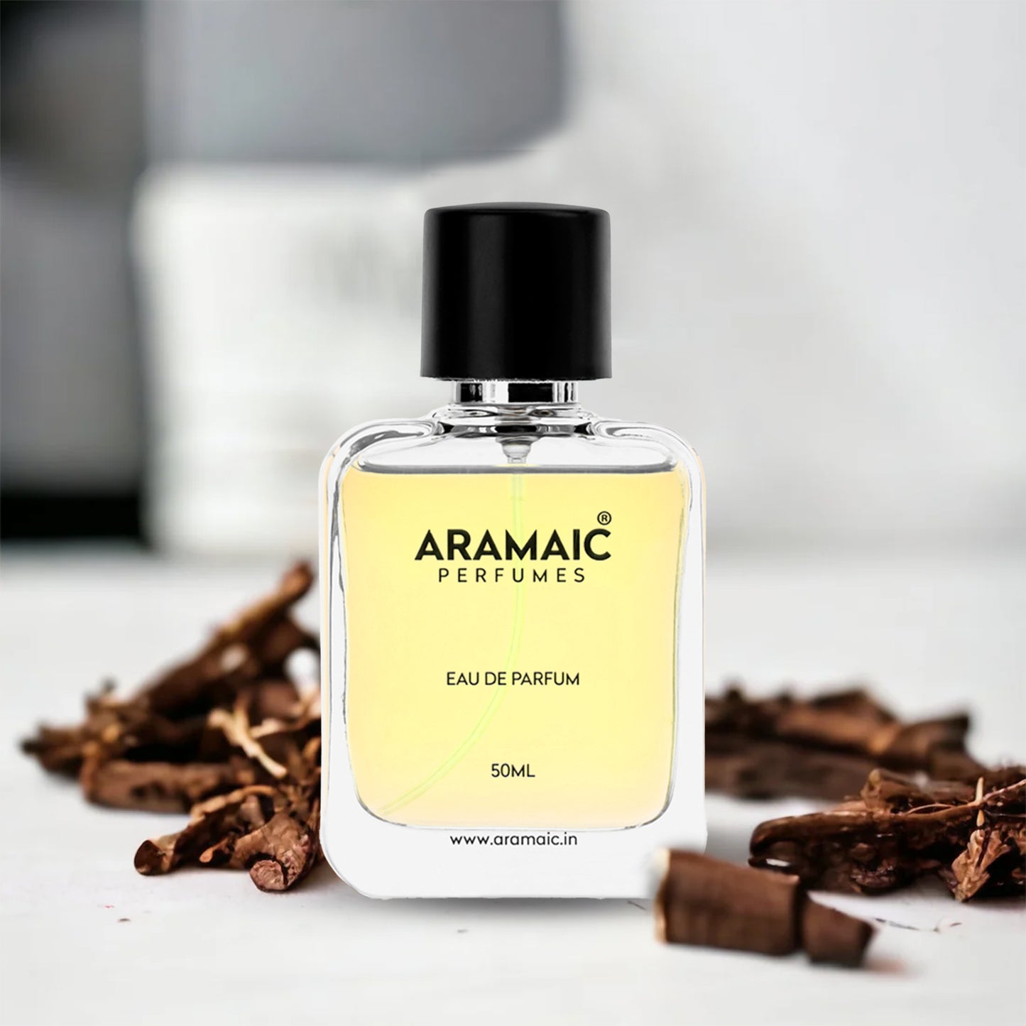 OUDH WOOD | INSPIRED PERFUME | EDP | 50 ML