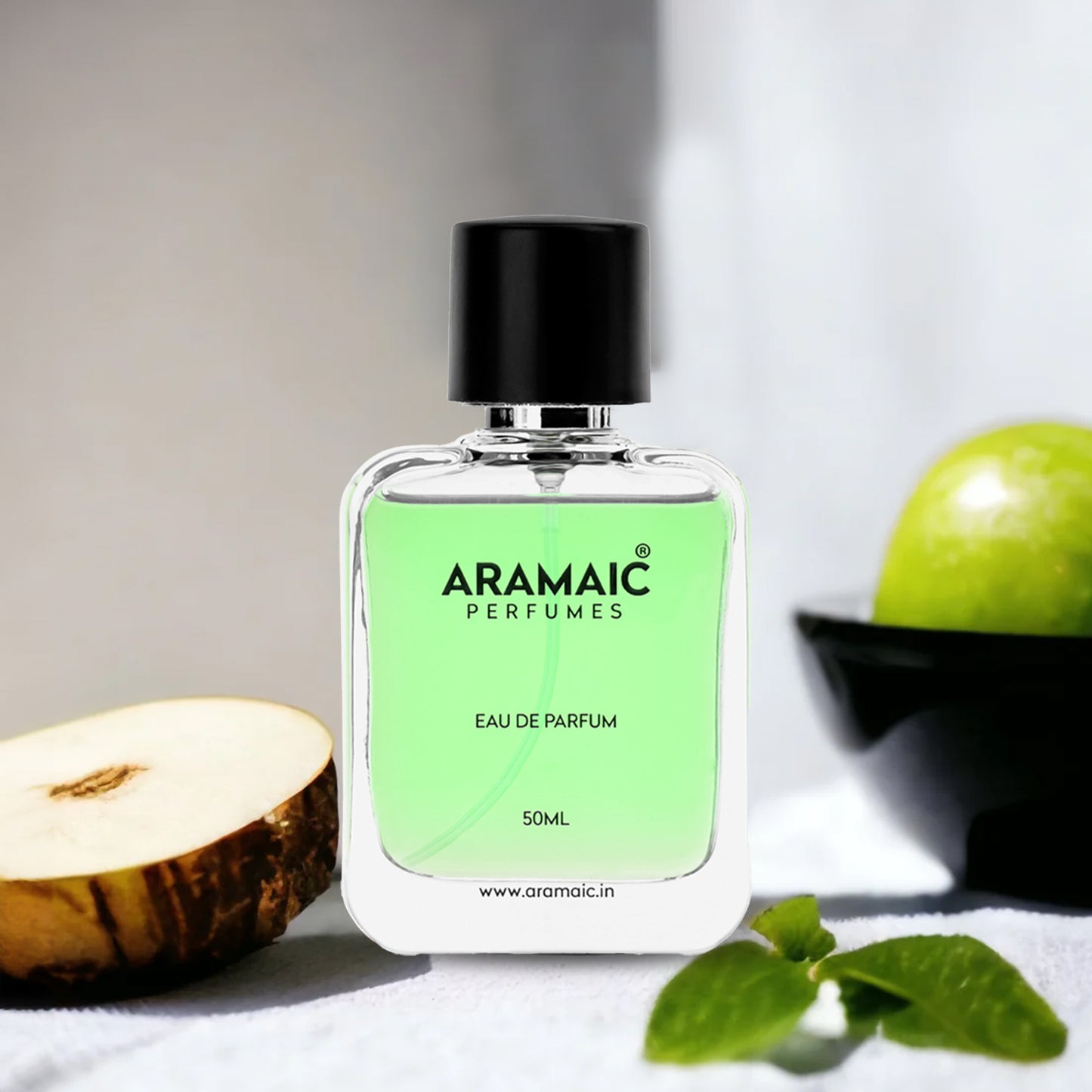 SAUVAGE | INSPIRED PERFUME | EDP | 50 ML