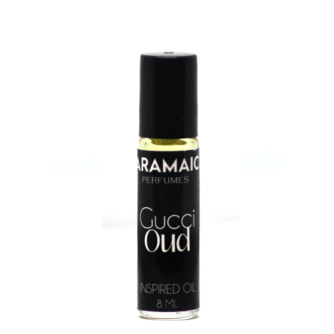 GUCCI OUD | INSPIRED ATTAR | ALCOHOL FREE | 8 ML