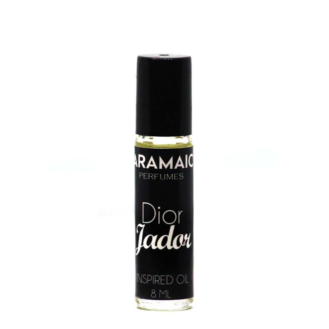 DIOR JADOR | INSPIRED ATTAR | ALCOHOL FREE | 8 ML