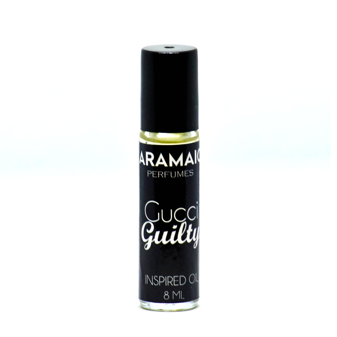 GUCCI GUILTY | INSPIRED ATTAR | ALCOHOL FREE | 8 ML