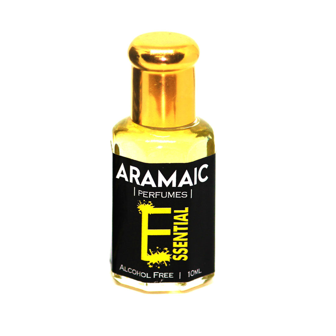 ARAMAIC ESSENTIAL |  PREMIUM BLEND | ALCOHOL FREE