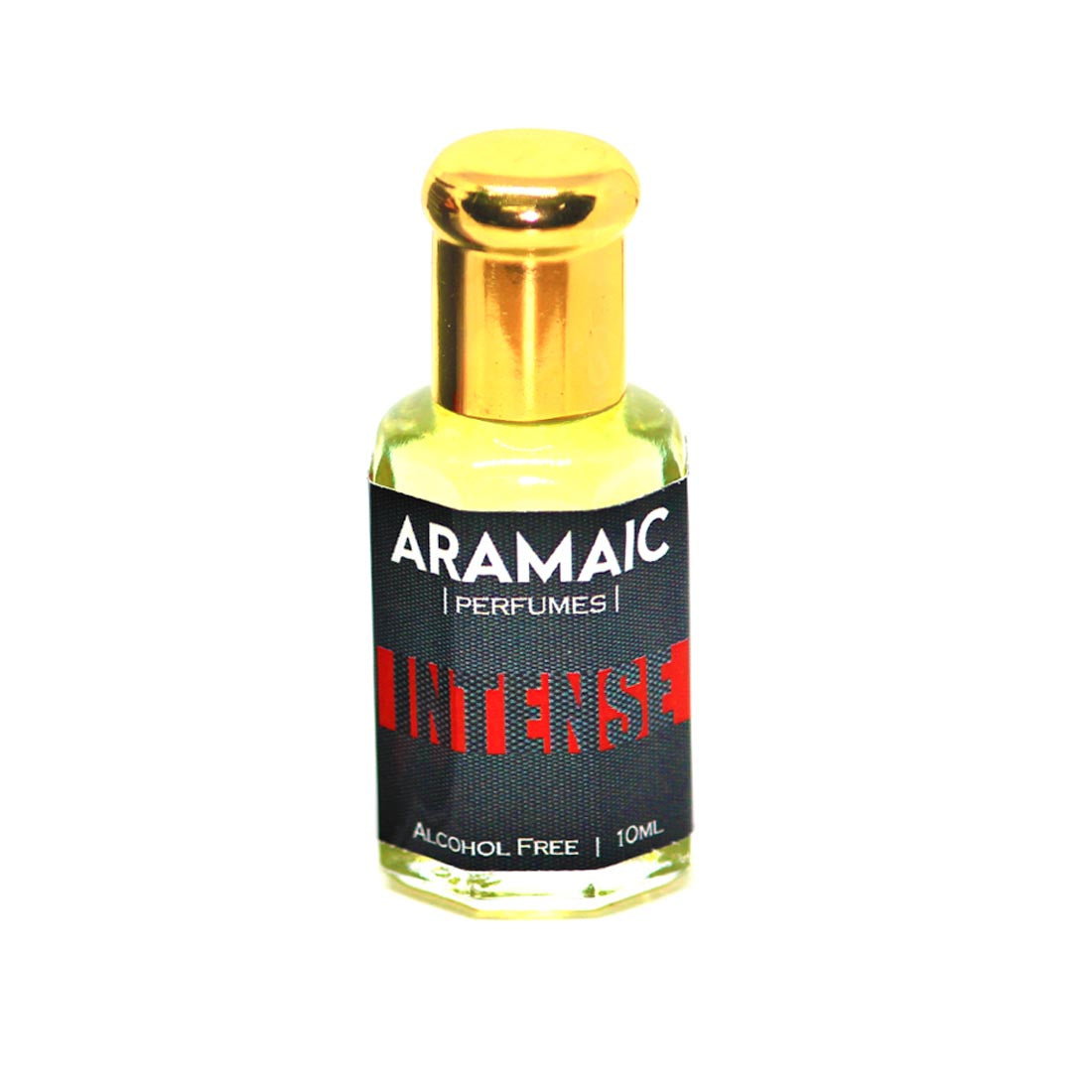 ARAMAIC INTENSE |  PREMIUM BLEND | ALCOHOL FREE