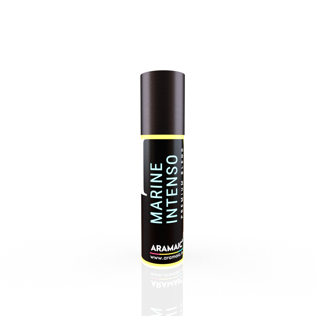 MARINE INTENSO | PREMIUM BLEND  | ALCOHOL FREE | 8 ML