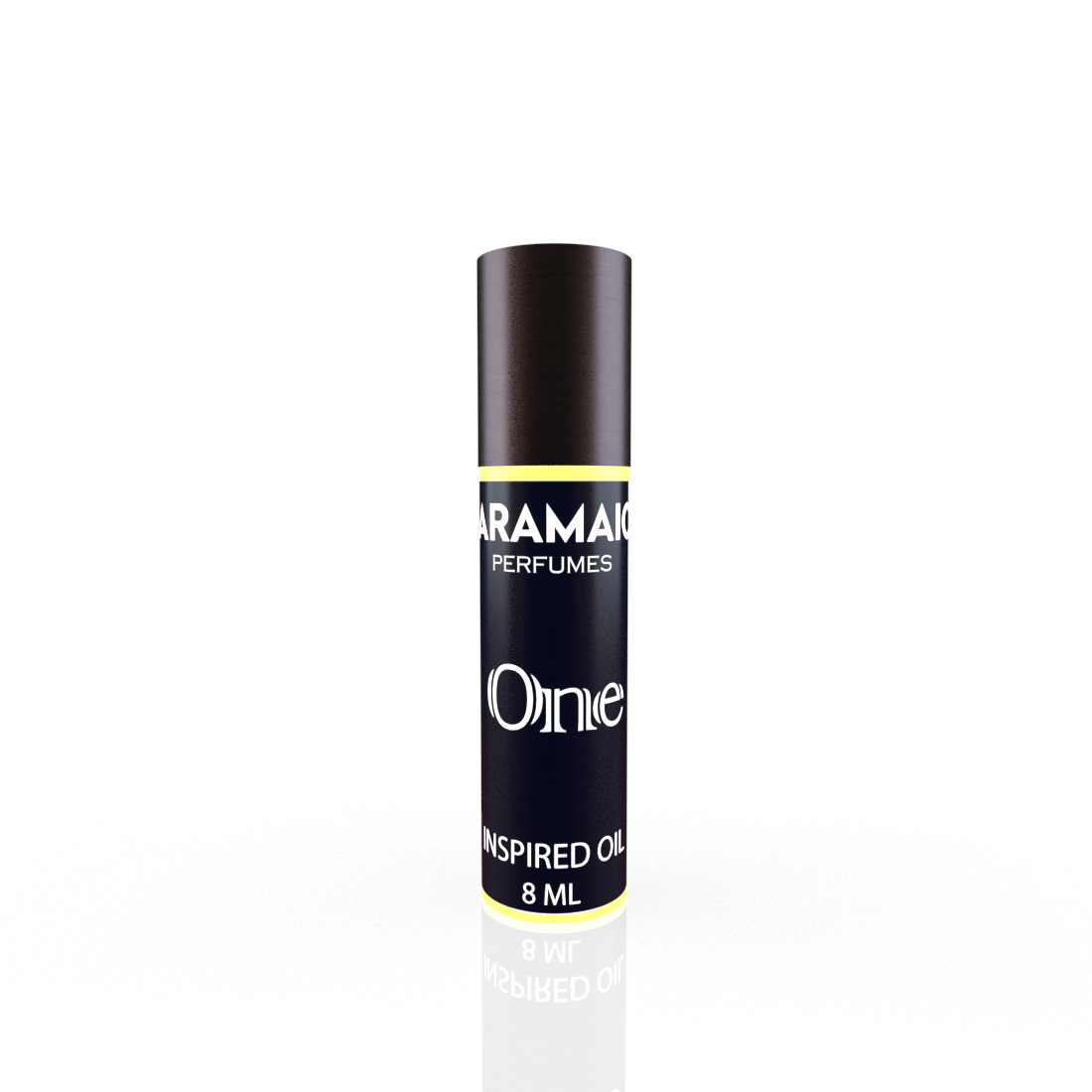 ONE | INSPIRED ATTAR | ALCOHOL FREE | 8 ML