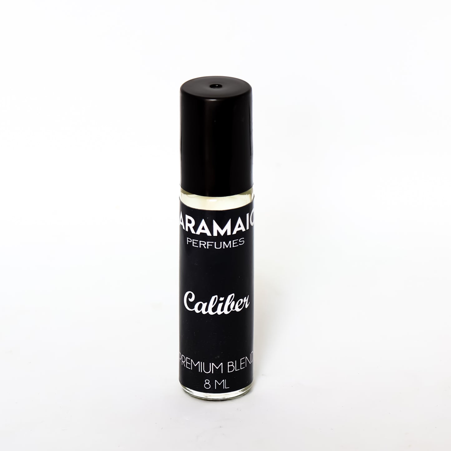 CALIBER | PREMIUM BLEND | ALCOHOL FREE | 8 ML