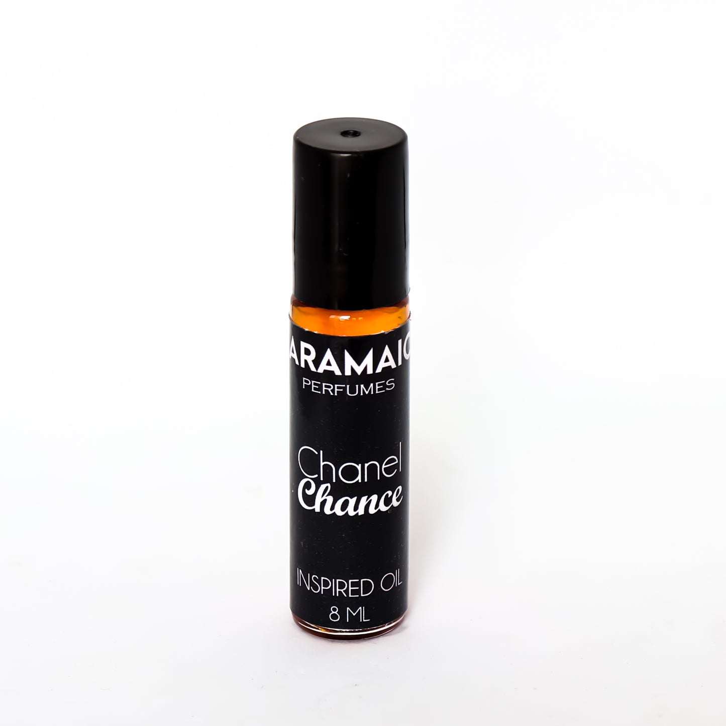 CHANCE | INSPIRED ATTAR | ALCOHOL FREE | 8 ML