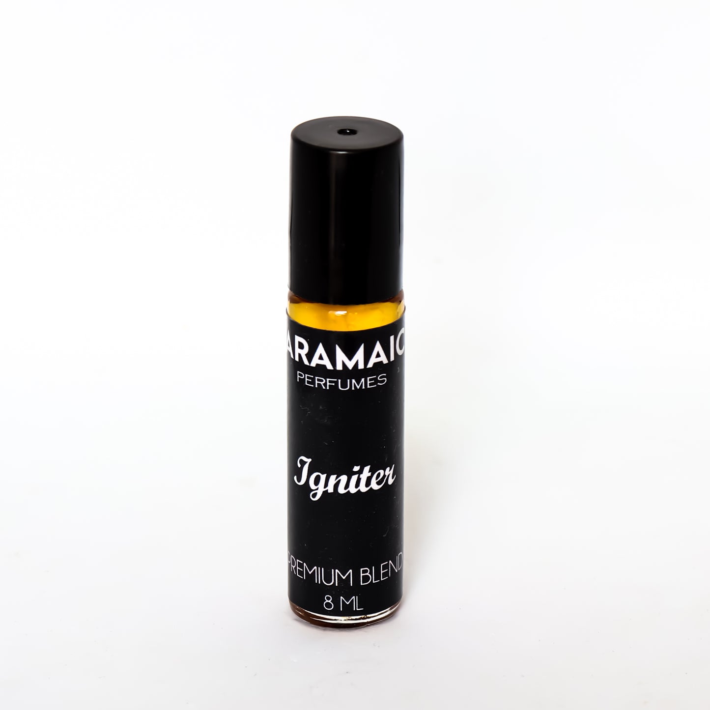 IGNITER | PREMIUM BLEND | ALCOHOL FREE | 8 ML