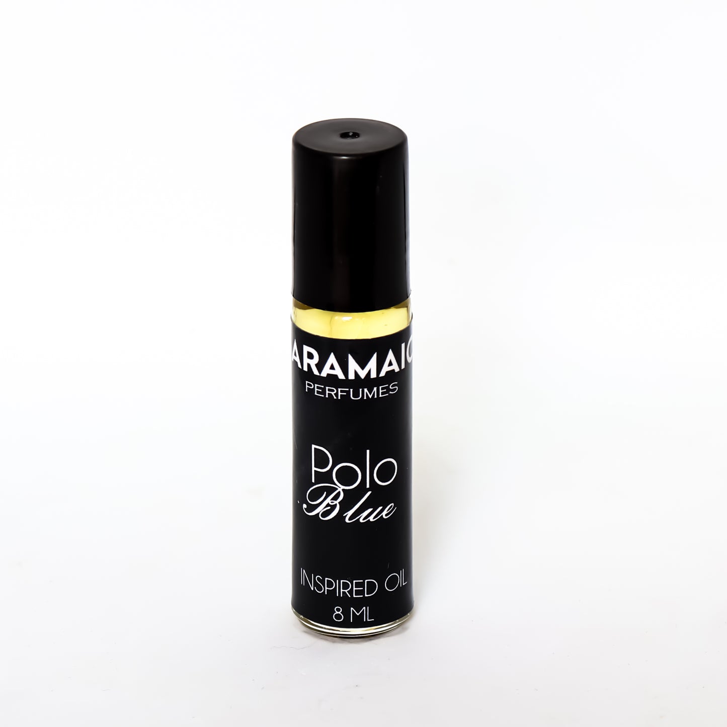 POLO BLUE | INSPIRED ATTAR | ALCOHOL FREE | 8 ML