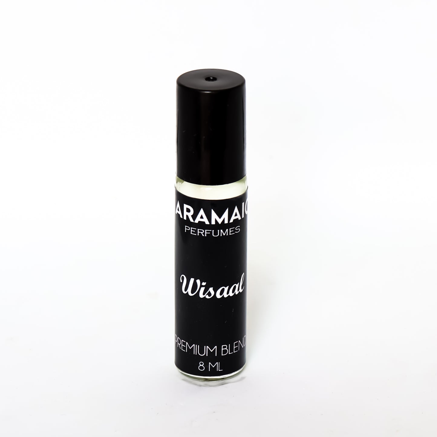 WISAAL | PREMIUM BLEND | ALCOHOL FREE | 8 ML